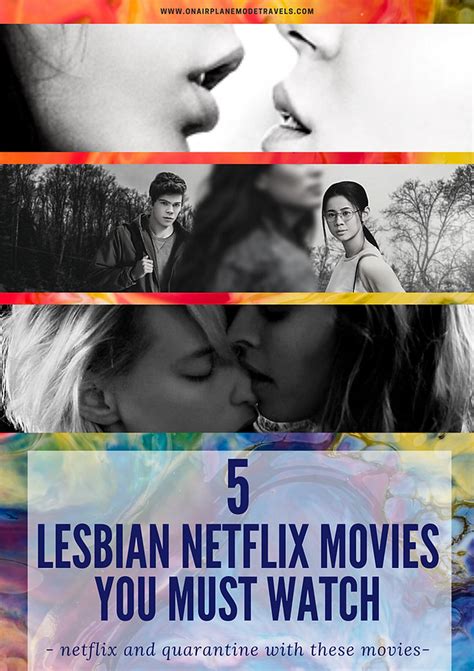 lesbea.com|The 18 Best Lesbian Films to Stream on Netflix